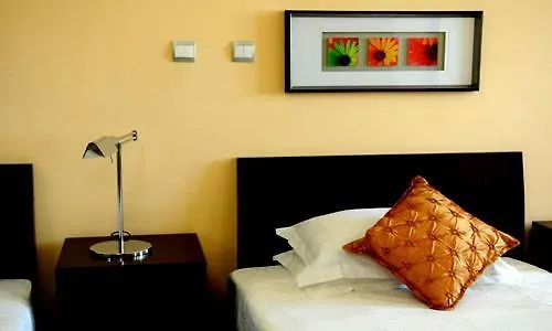 Destiny Addis Hotel Addis Abeba