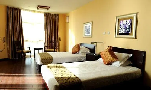 Destiny Addis Hotel 3*, Addis Abeba