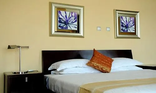 Destiny Addis Hotel  Addis Abeba